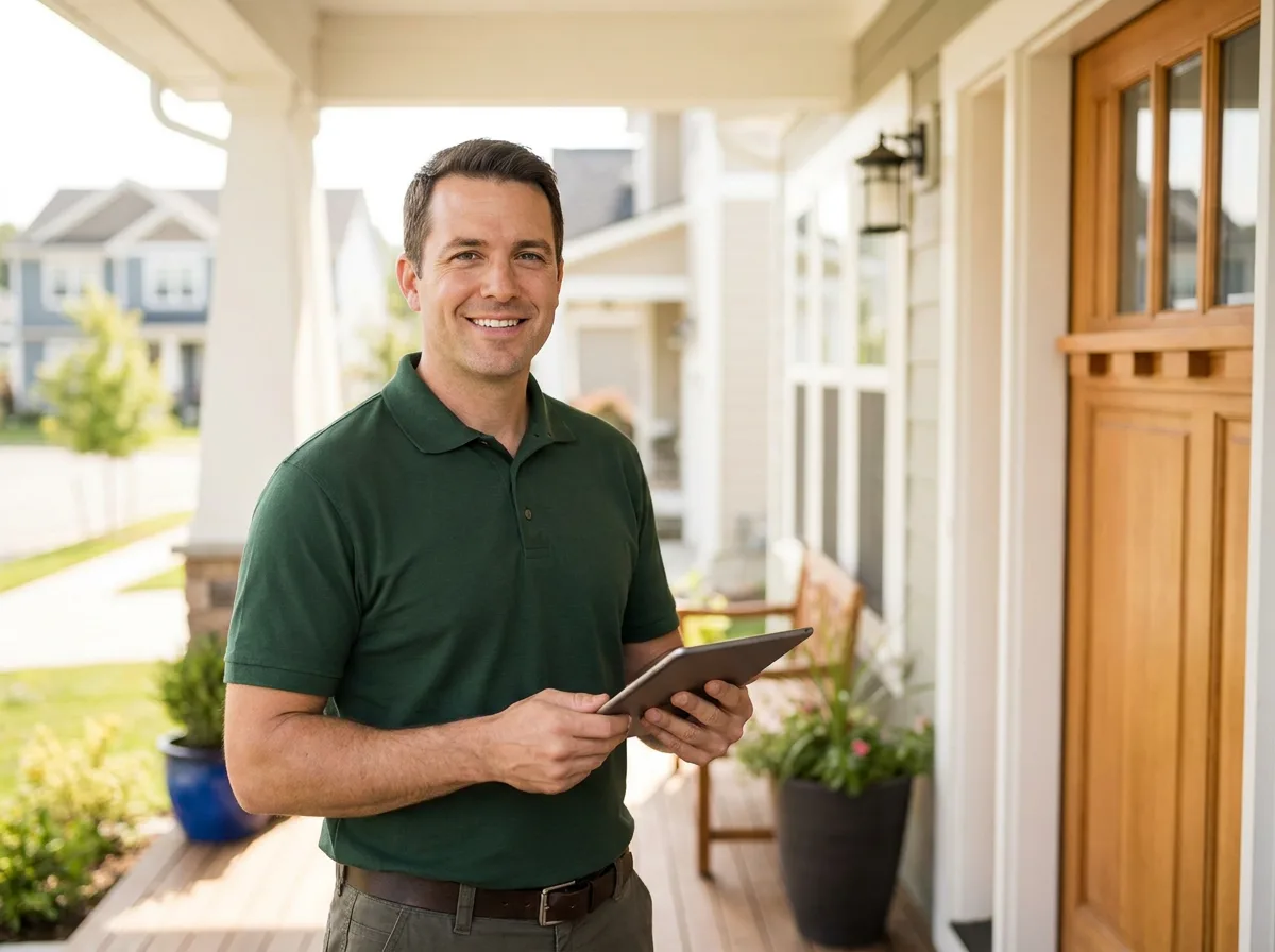 Pest control FAQs for Ooltewah, TN